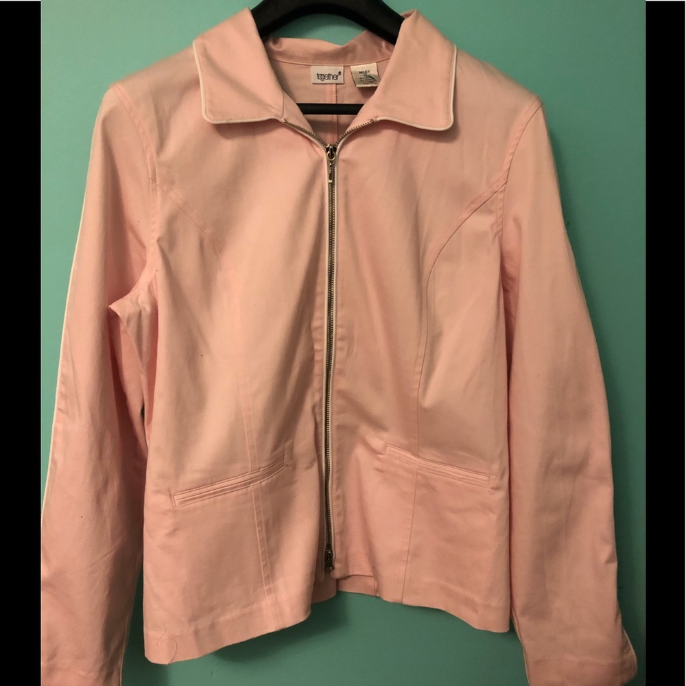 NEW💋 Together Jacket